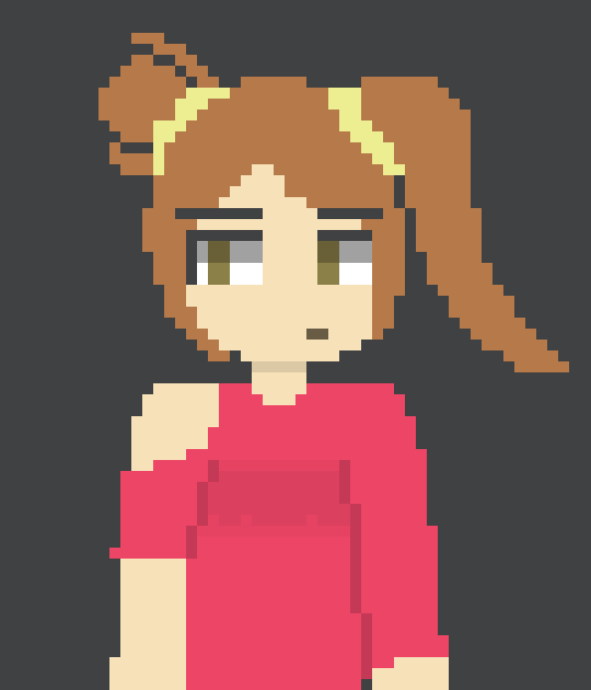 [6a7b6a] You all scared her away... I can't believe you all... *Makes a portal to teleport to Astral*   -Mira