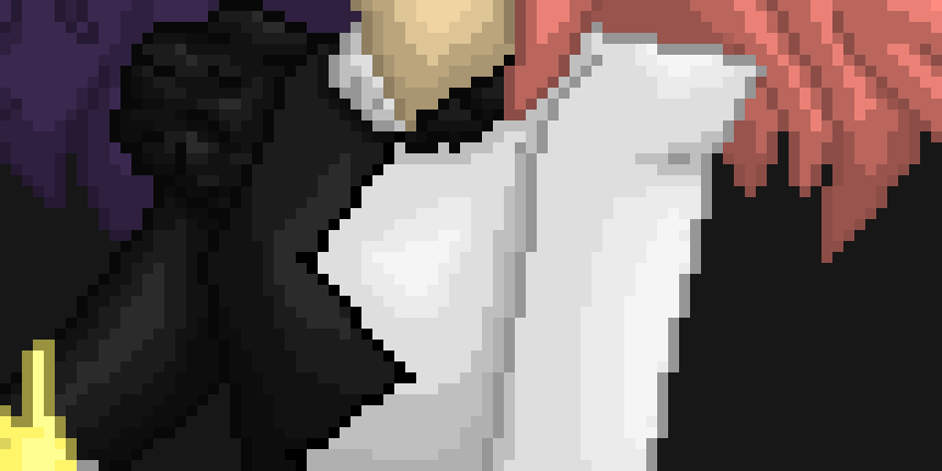 [f7c573] *she found "Haru"* oh dear! hang on madame!(?)