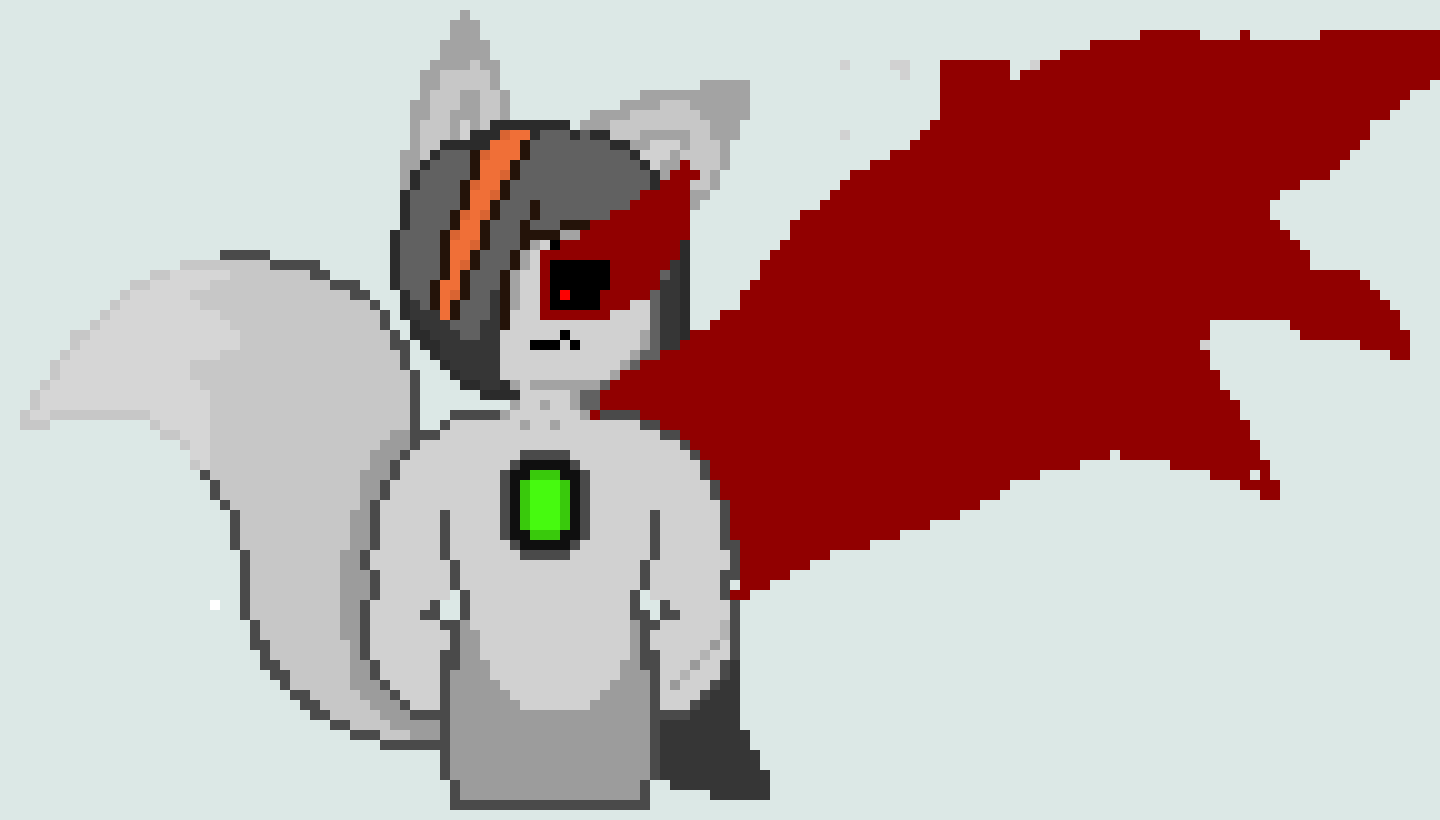 [a8c3d4] Damn it! -Glitch Dreemurr