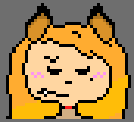 [405e37] Eve Foxx: Hey Master, im back. When i got home I fell asleep.