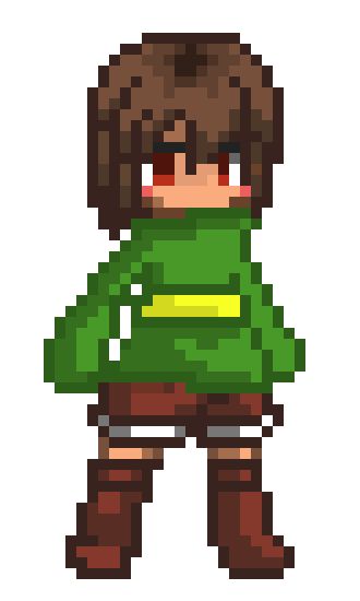 [9664c4] if you want a sprite use this one.