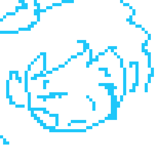 [2ebf40] Anau was here? No wonder I heard the garbage company when I woke up at midnight.