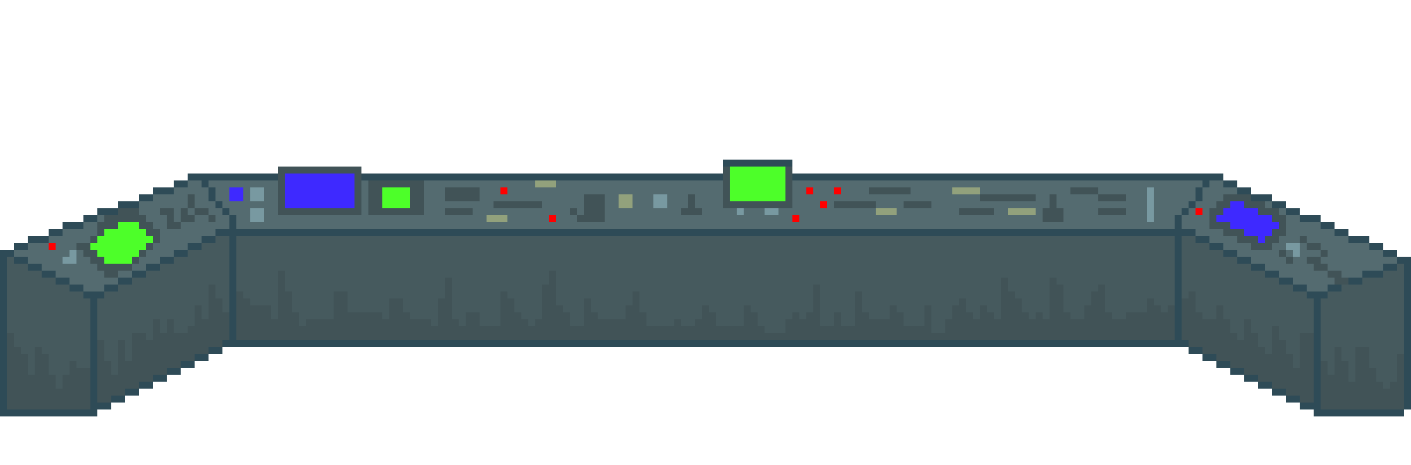 [4fc361] Control panels 1
