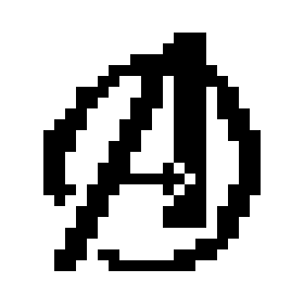[ae84b4] Avenger Symbol