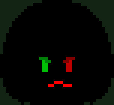 [63ceb7] LOVE IS MEANINGLESS... IT`S POINTLESS WHEN WE ALL DIE AT SOME POINT WHERE OUR VERY MEMORYS ARE ERASED AND FORGOTTEN, AND LOVE ONLY MAKES THAT DEATH WORSE...