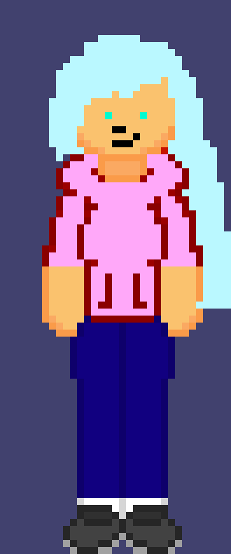 [4f5483] *le runs* -Icely