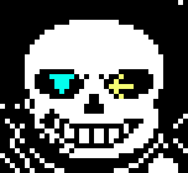 [43520c] if that human destroys the last AU.. - ink