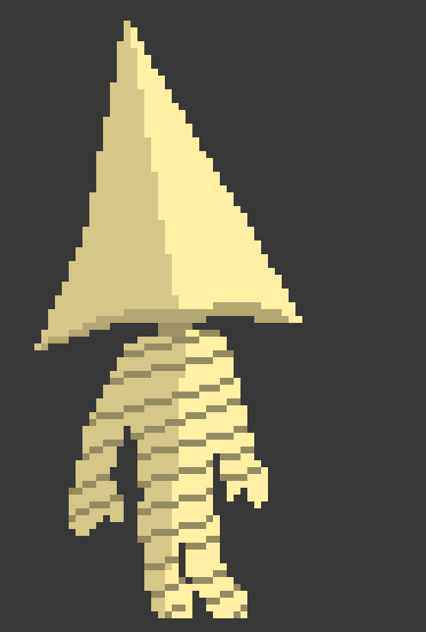 [843b57] Squeak...*backs up and run away* -Gnome