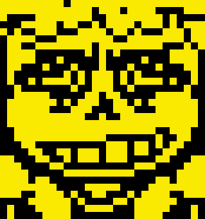 [2fbf6b] *it melts before it gets close* are you guys retards? Retard plus retard equals 0 iq or lower *Blasts you*