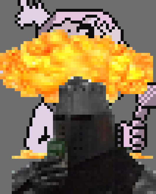 [242352] The weak must burn