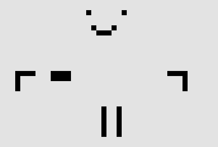 [000885] *Becomes "-"*