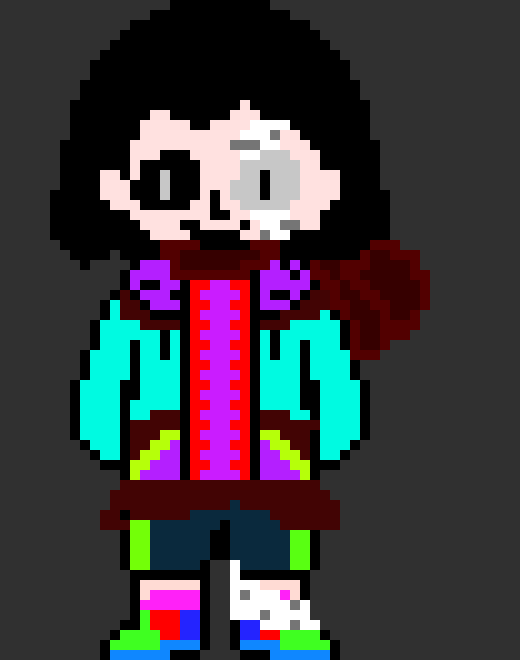 [904ba9] I JUST CAN'T WAIT TELL SHE SEE WHAT SHE DONE AHAHAHHAHA OK BYE