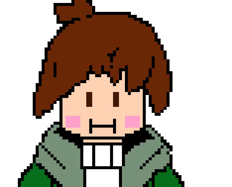 [b9de0d] cheems had a friend named nugget. nugget told cheems something he would remember for the rest of his life............  - shifty chara