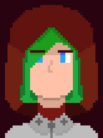 [7b427b] (Zane, I'm not going to vent... k?