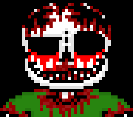 [57dac4] hmm, what are you doing with my eye goop aye?