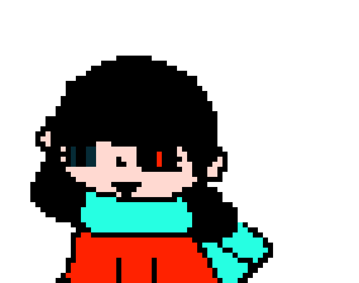 [904ba9] ....... I was hopeing  that person was gone forever but k..........she teleports to void