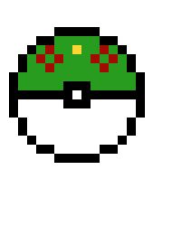 [4fbda4] this is the friend ball, it has a simple design... what is your thought of the look Eve- Evan