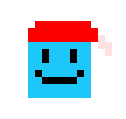 [f8c819] is Christmas timeeee :) -cyan from JSAB [aka smol boi]