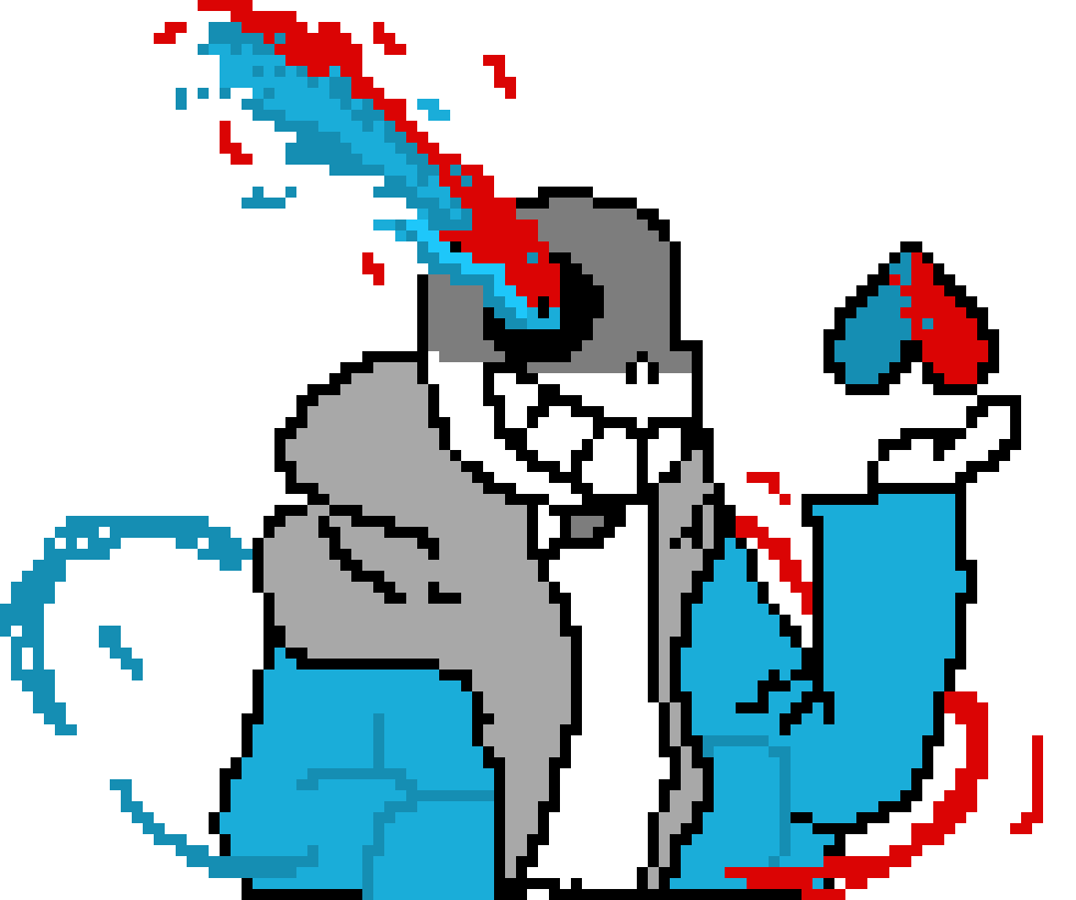 [43948a] Determined Sans (SOUL CIRCULATION)