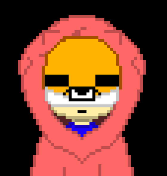 [5b2f3e] -drills into the ground like a comet-