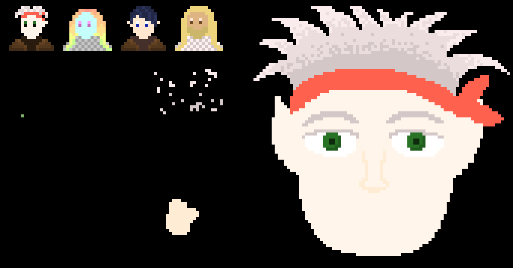 [9664c4] D&D Character Design Session #1