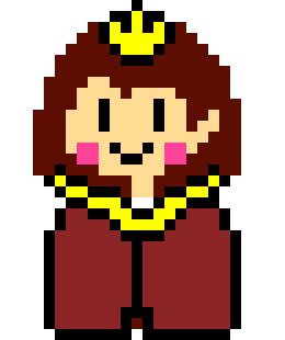 [28d9bf] Queen Chara (Alternate Reality)