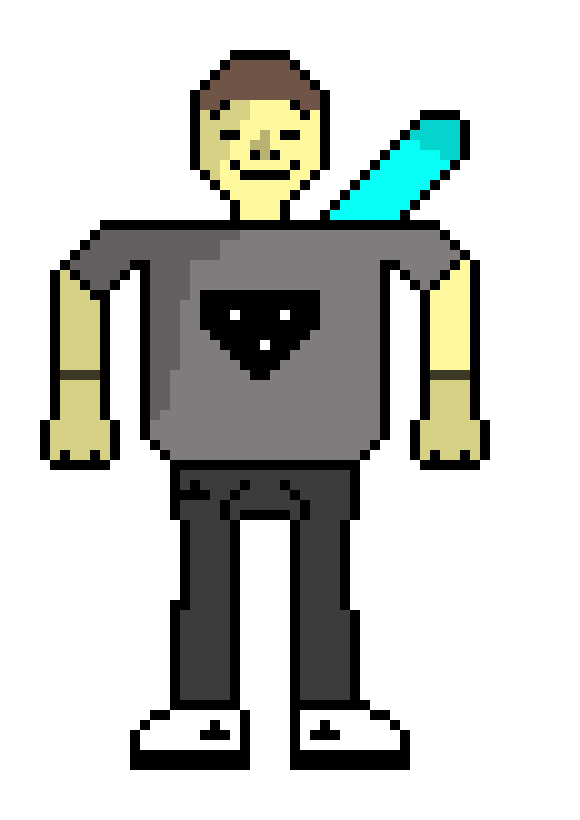 [0f05d4] humantale oliver (papyrus)  ``hug of acceptance``