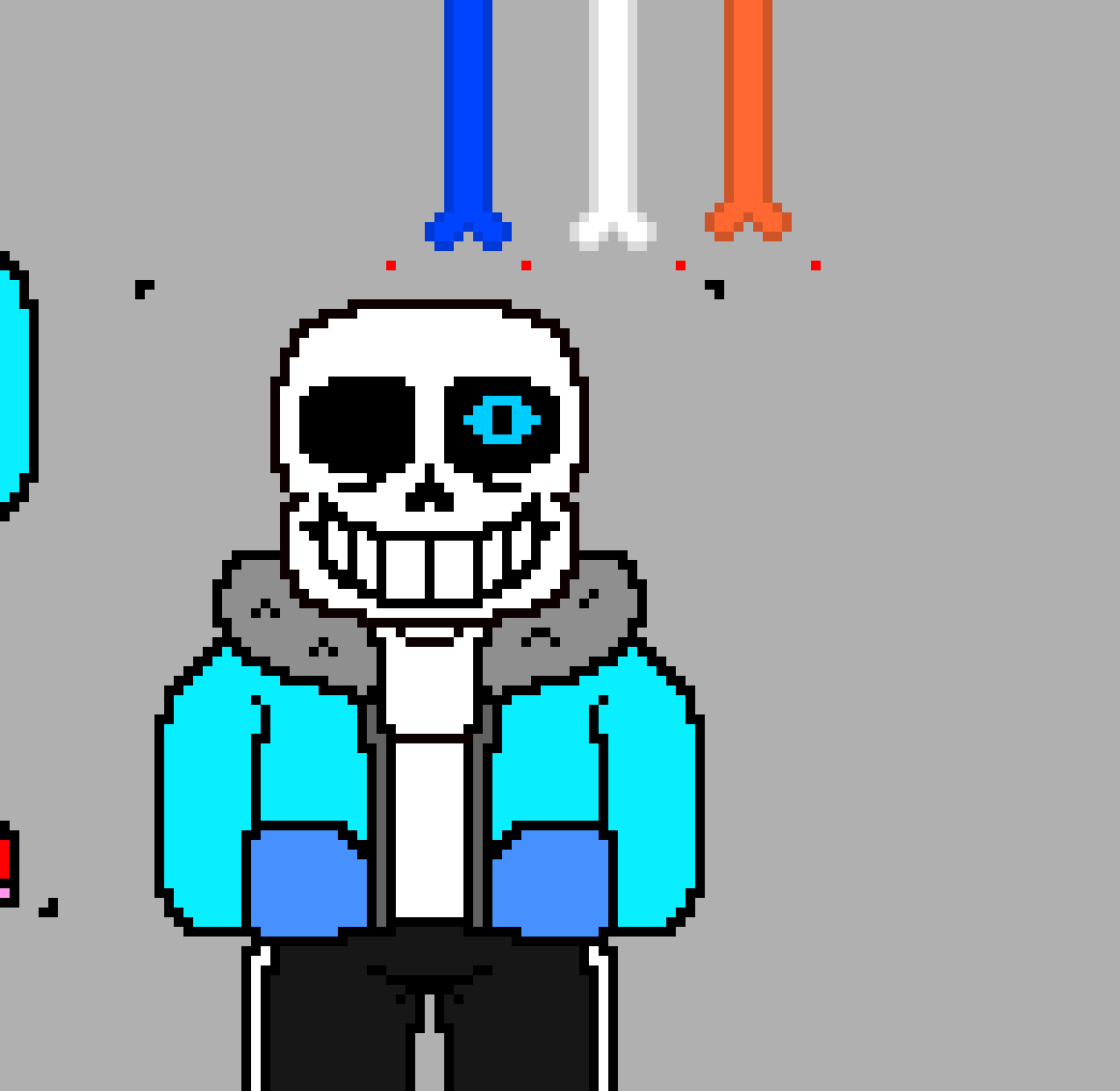 [777ed4] YO TOE TAKER :knife