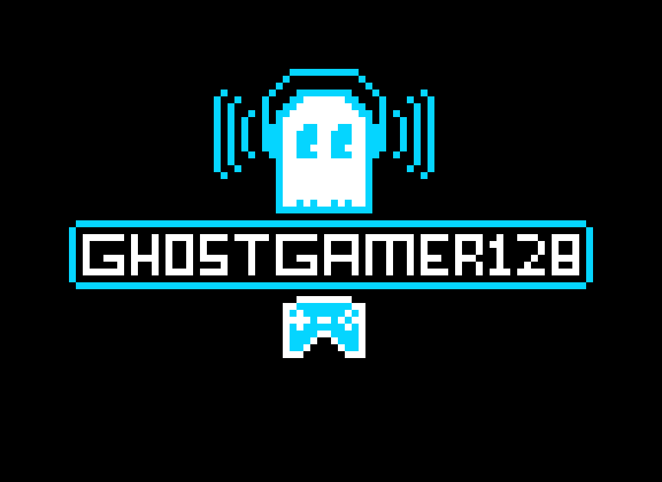 [9664c4] Ghost gamer tag!