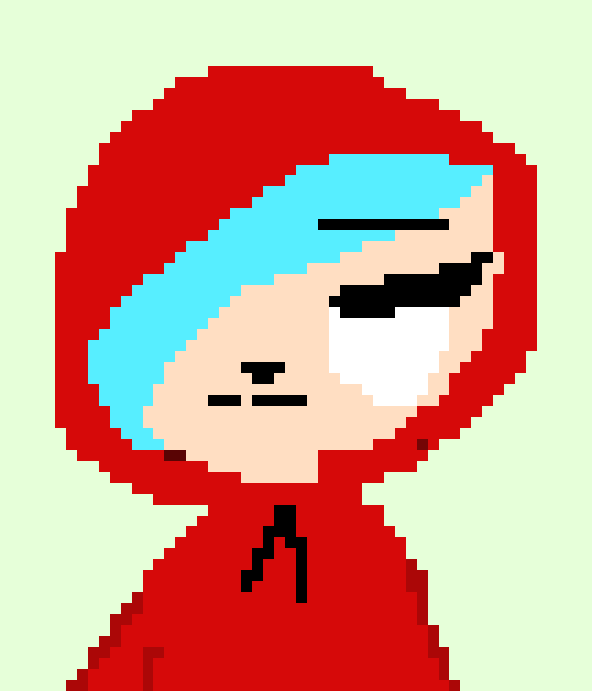 [733b2d] ima stop -Foxlya