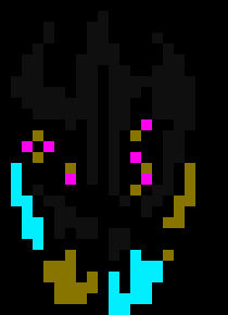 [d0ac6b] i have grown to hate "normal people", hell i don't even understand why looks plays a big role in our community, all i know is i don't hate the people i made friends with... that includes everyone on PAM -W