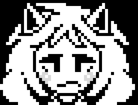 [be82ba] How am I supposed to have fun when all I do is make people feel bad about themselves?