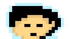 [7a0a81] (lol ok.) i mean the person behind the screen. i think she/he is grey. along with the other people i listed.