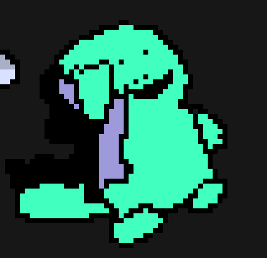 [3fcaee]  also quag JUST quag -Tom