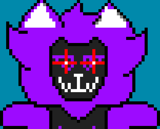 [71bbd4] Demon Alex- im going back to the void *yoink*