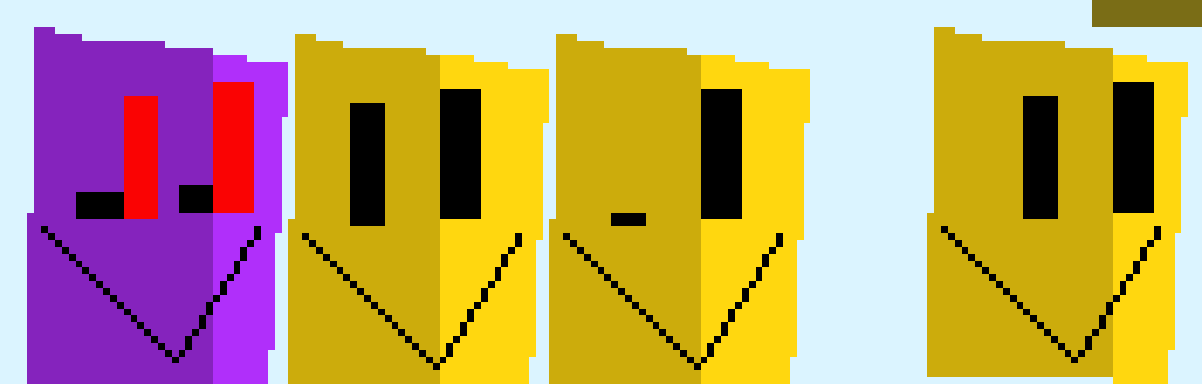 [565a2d] even more quality shading -breadman