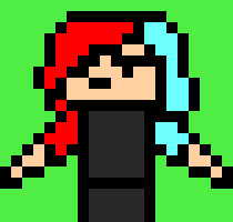 [842b2e] *goes to papyrus* you are a butt. *walks away deep into the forest*