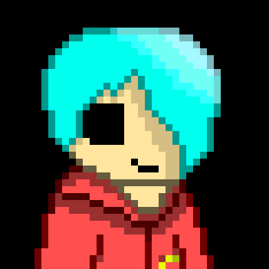 [5b2f3e] not sure if you know...... maybe you scrolled through and saw it yesterday. but i remade one of Pongy's sprites