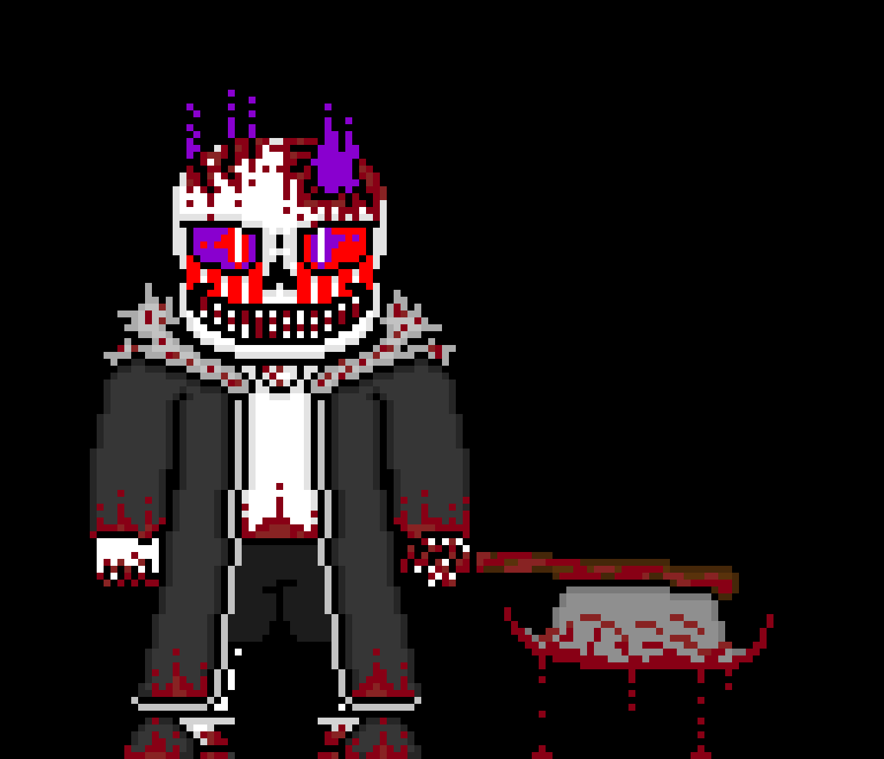 [e8cb42] Terrorized Delete: *controls Multi Telling him to kill Madness*