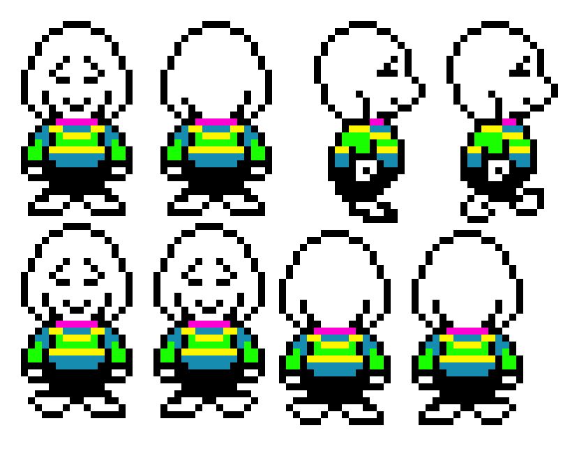 [9664c4] Frissel! Megalo v5 