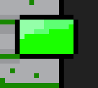 [c3bb50] no no no (it aint gonna work like that doge) you need some effort