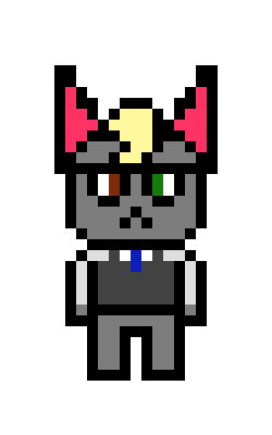 [b56f7a] Ramond Pixel