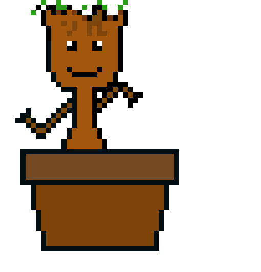 [9664c4] groot