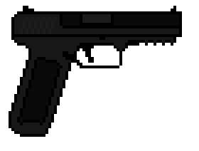 [9664c4] CI Canik TP9SA Handgun