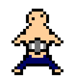 [6041ea] The Unknown of the Creator avatar