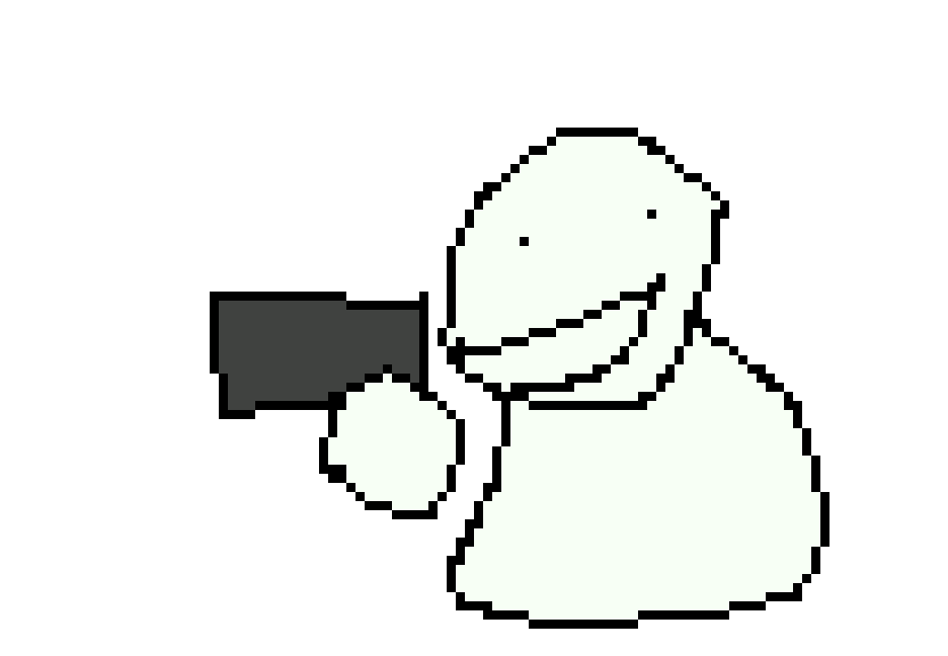 [b9de0d] look its bob!