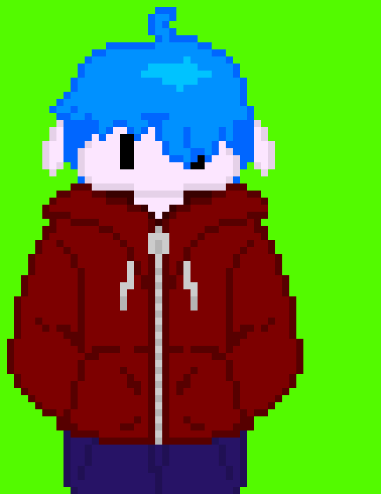 [c8bb2d] -vanishes and appear by bean-