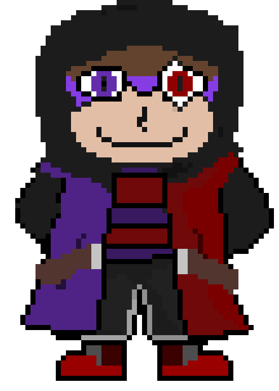 [6ffa7e] Epictale fin