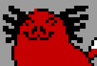 [d5952a] imma change colors to