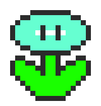 [bea9a0] Fire Flower